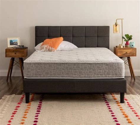 Tulo Mattress Review – Test Lab Ratings 